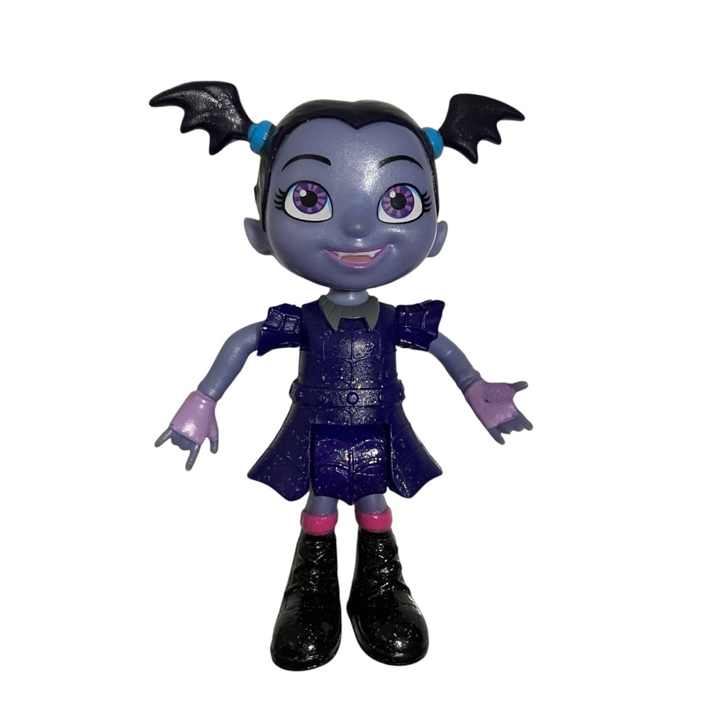 Vampirina Disney Jr 3.5" Action Figure
